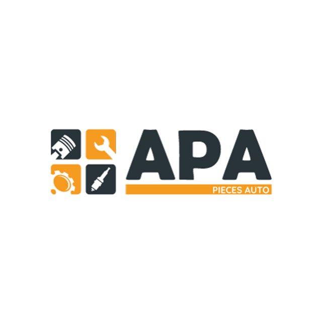 APA Marseille Logo